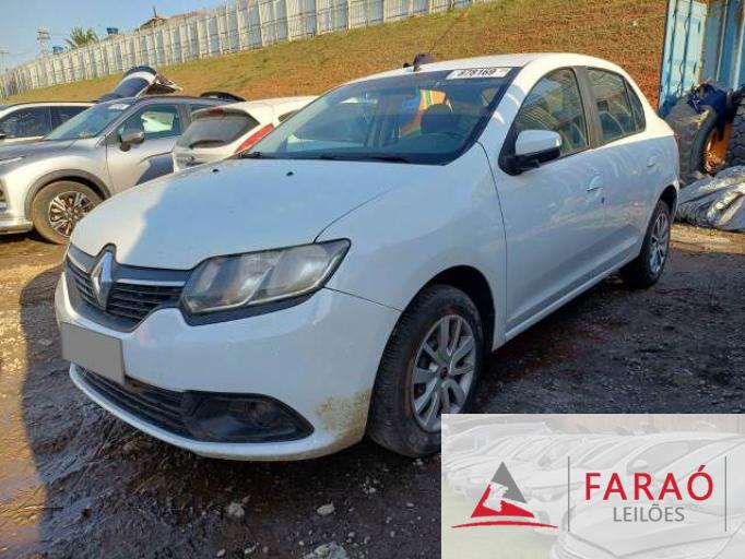 RENAULT LOGAN 13/13