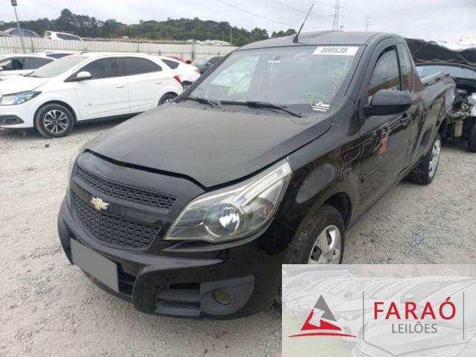 CHEVROLET MONTANA 14/14