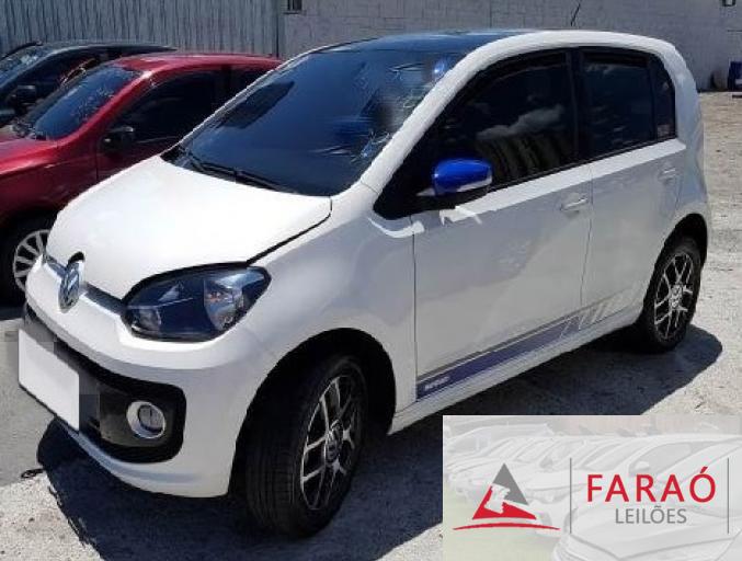 VOLKSWAGEN UP 15/16