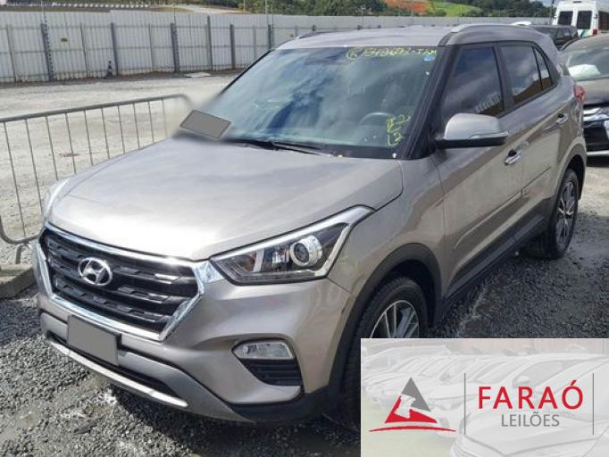 HYUNDAI CRETA 19/20