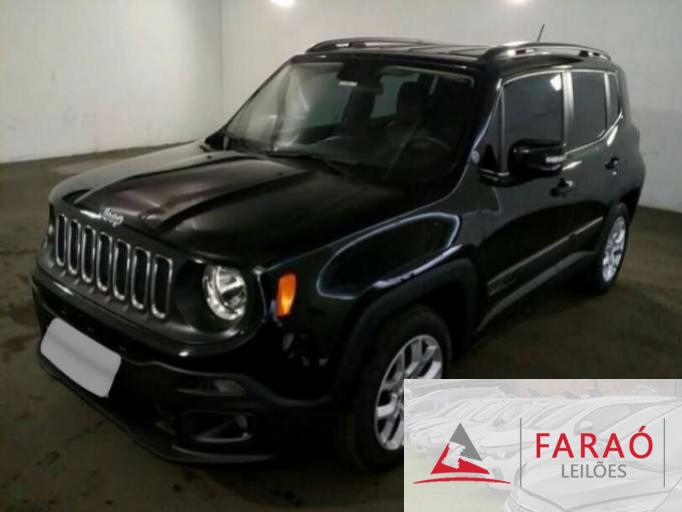 JEEP RENEGADE 16/16