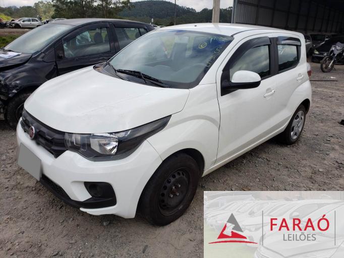 FIAT MOBI 19/20