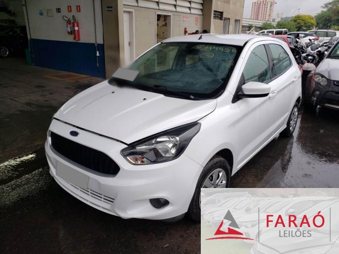 FORD KA 16/17