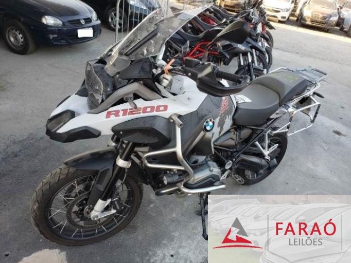 BMW R 1200 17/17