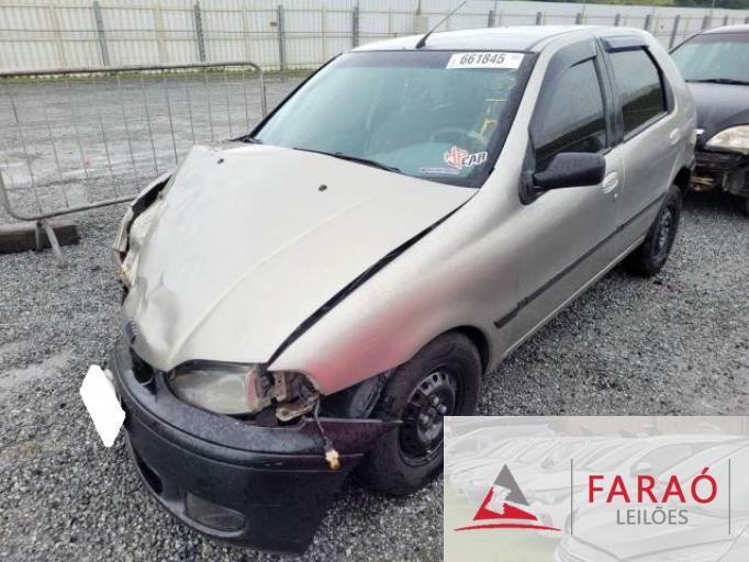 FIAT PALIO 98/99