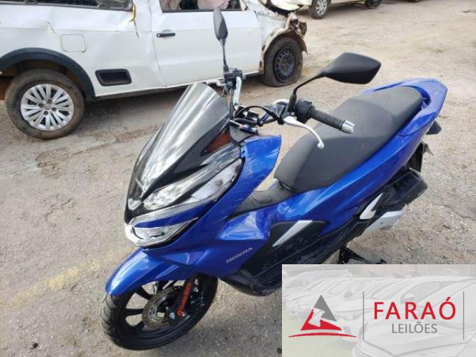 HONDA PCX 150 22/22