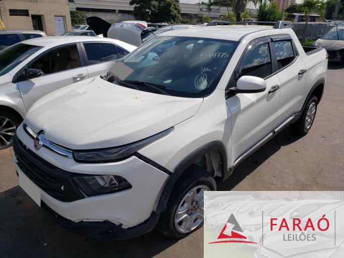 FIAT TORO 19/20