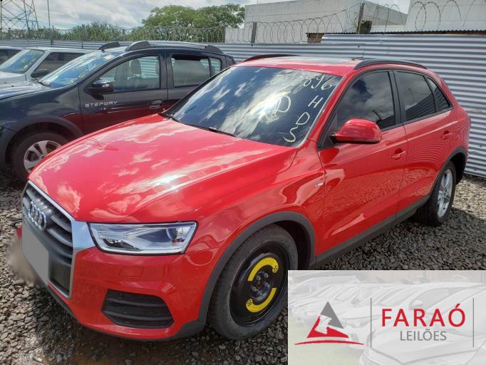 AUDI Q3 17/17