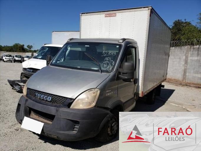 IVECO DAILY CHASSI 35S14 12/13