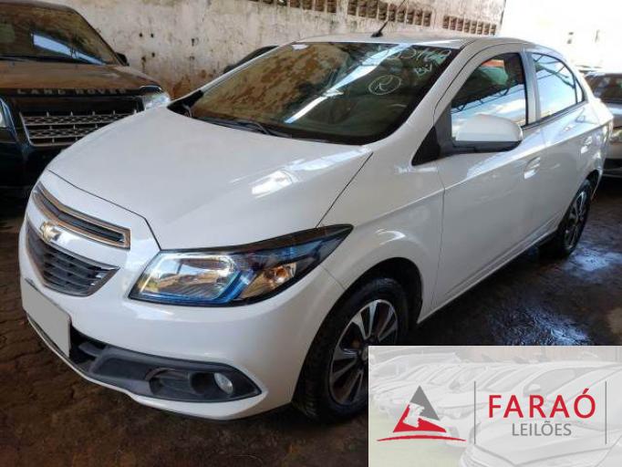 CHEVROLET PRISMA 16/16