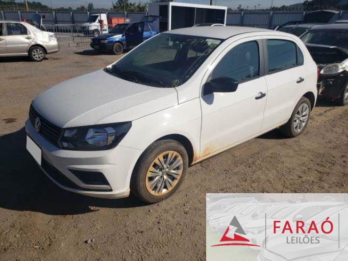 VOLKSWAGEN GOL 20/20