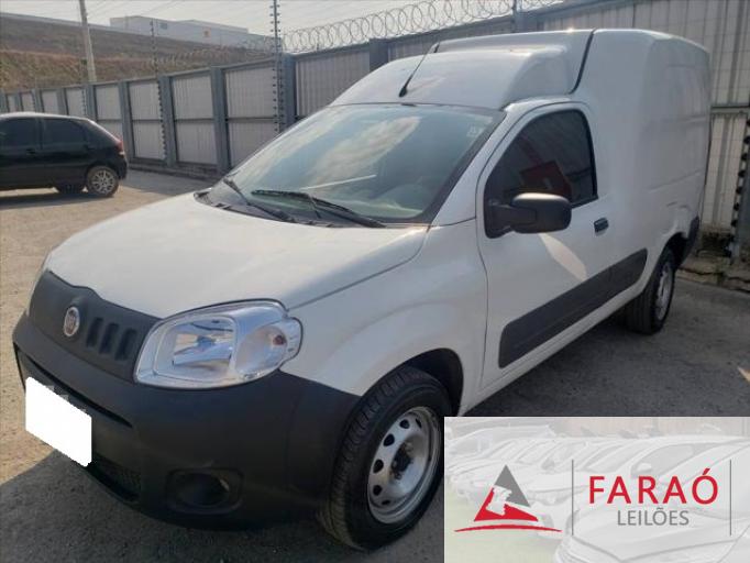 FIAT FIORINO FURGÃO 19/20