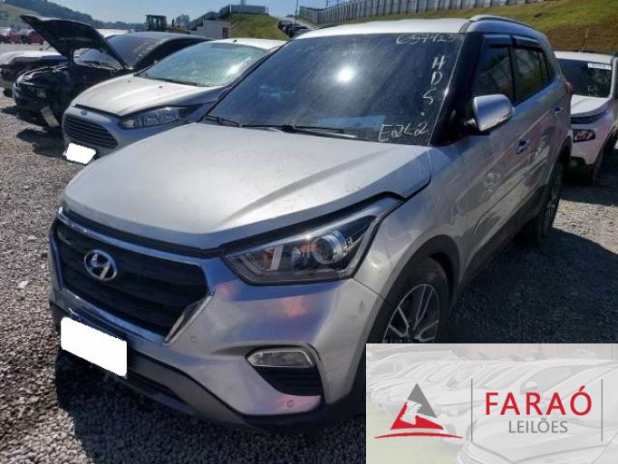 HYUNDAI CRETA 18/19