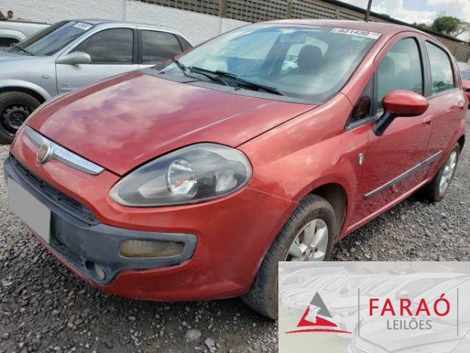 FIAT PUNTO 15/16