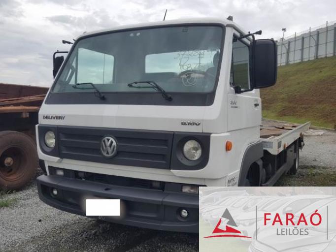 VOLKSWAGEN 8-160 E DELIVERY 15/15