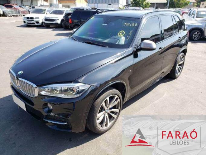 BMW X5 15/15