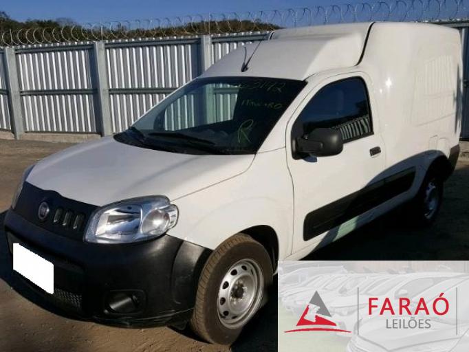 FIAT FIORINO FURGÃO 14/15