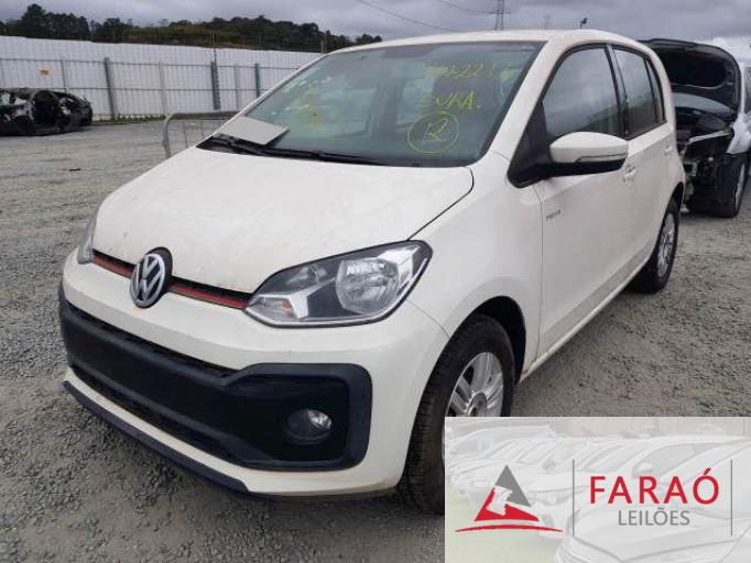 VOLKSWAGEN UP 17/17