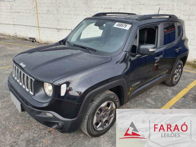 JEEP RENEGADE 21/21