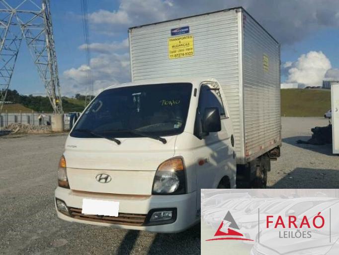 HYUNDAI HR 2.5 13/14