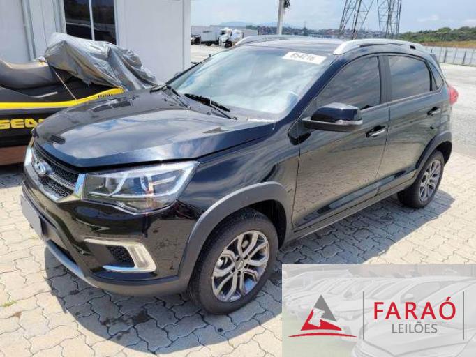 CAOA CHERY TIGGO 2 19/20