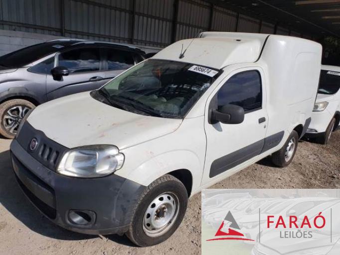 FIAT FIORINO FURGÃO 14/14