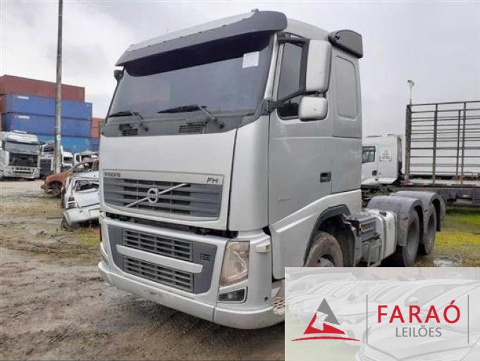 VOLVO FH-500 12/13