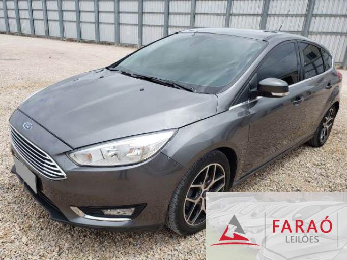 FORD FOCUS 16/16