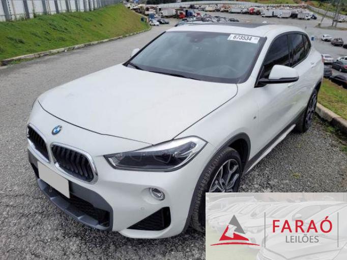 BMW X2 18/18