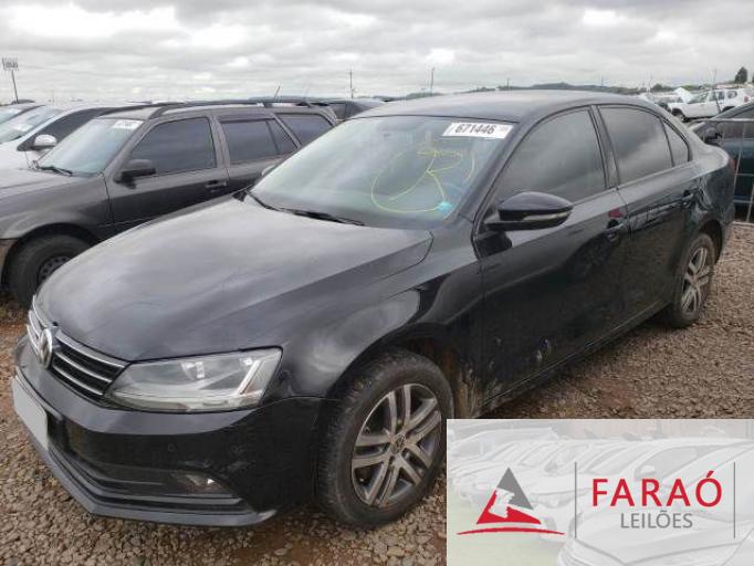 VOLKSWAGEN JETTA 16/16