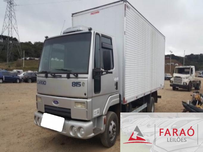 FORD CARGO 11/12