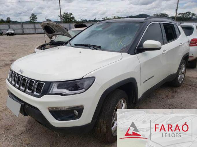 JEEP COMPASS 21/22