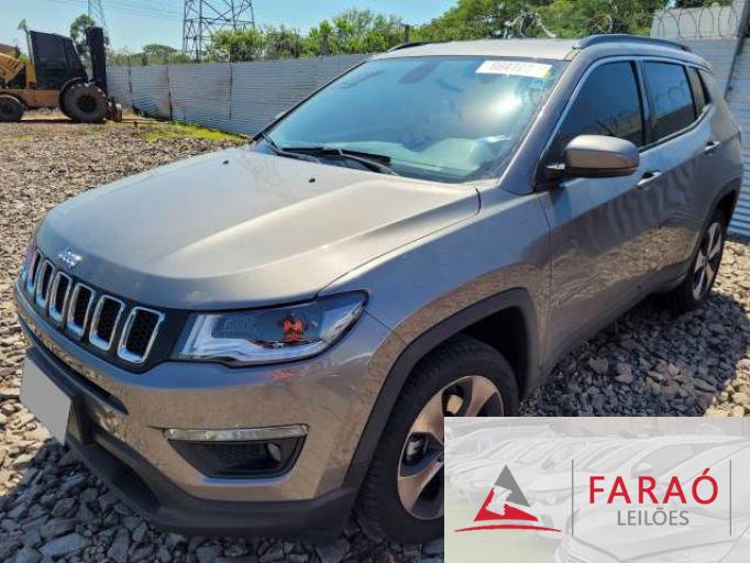 JEEP COMPASS 21/21