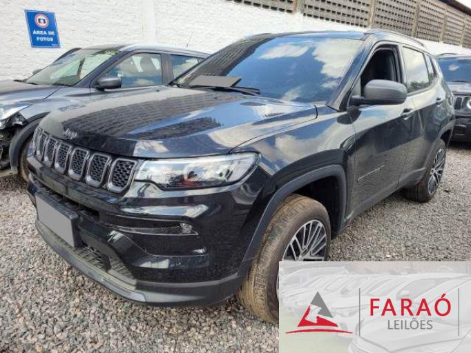 JEEP COMPASS 21/22