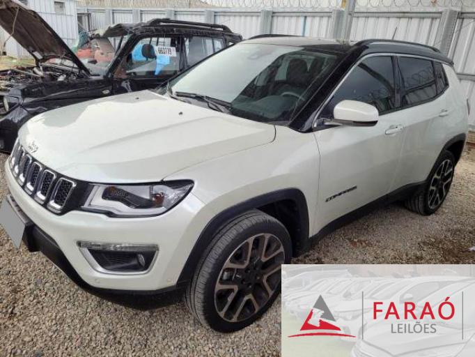 JEEP COMPASS 19/20