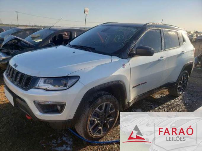 JEEP COMPASS 19/20