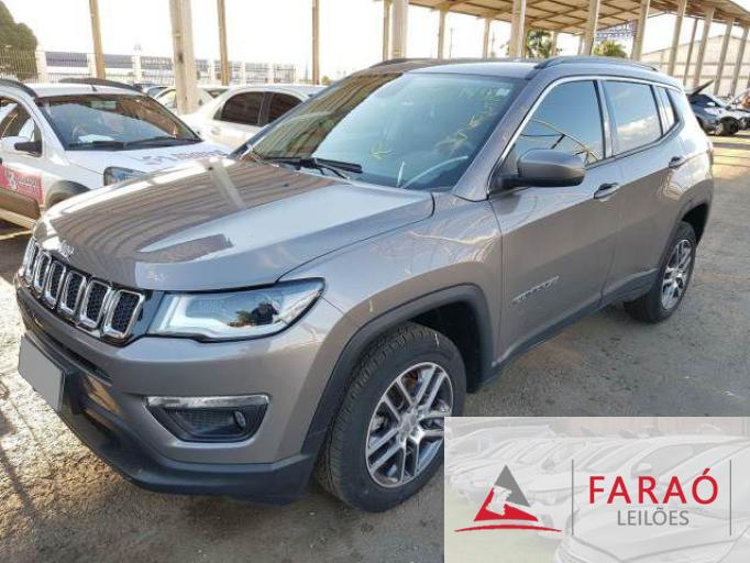 JEEP COMPASS 21/21