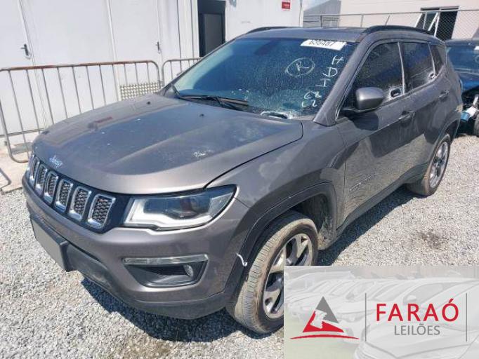 JEEP COMPASS 20/20