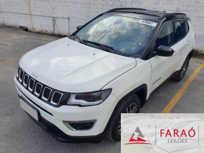 JEEP COMPASS 19/20