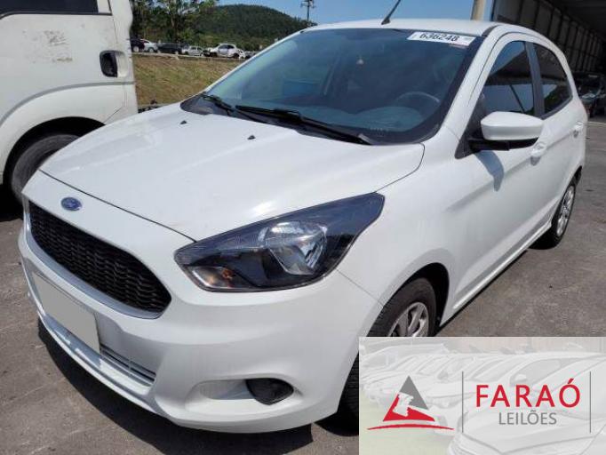 FORD KA 16/17