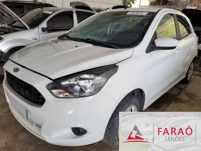 FORD KA 16/17