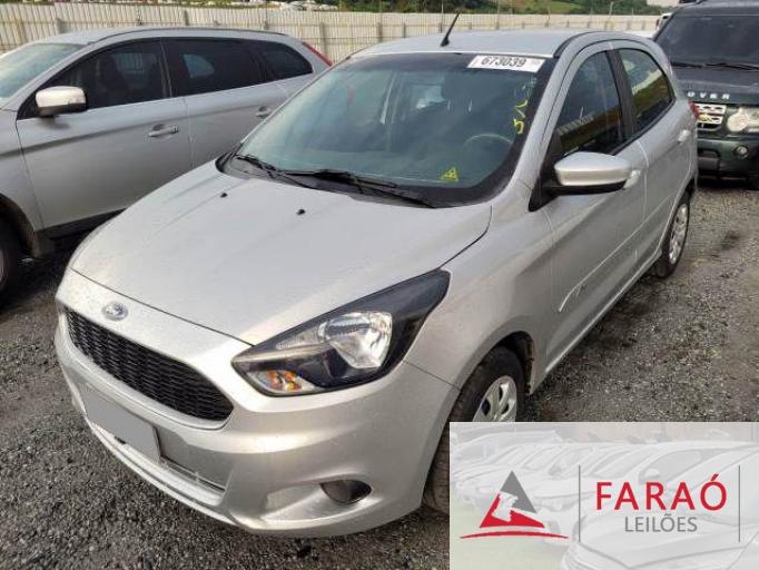 FORD KA 19/19