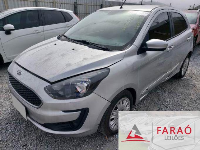 FORD KA 18/19