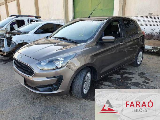 FORD KA 19/19