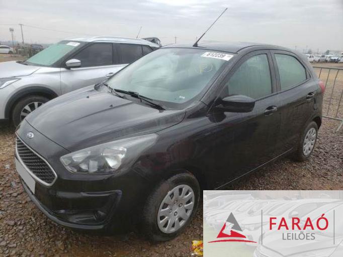 FORD KA 18/18