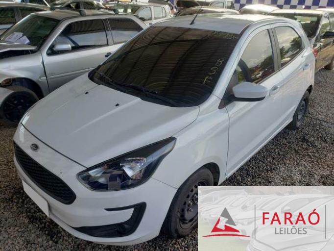 FORD KA 19/19