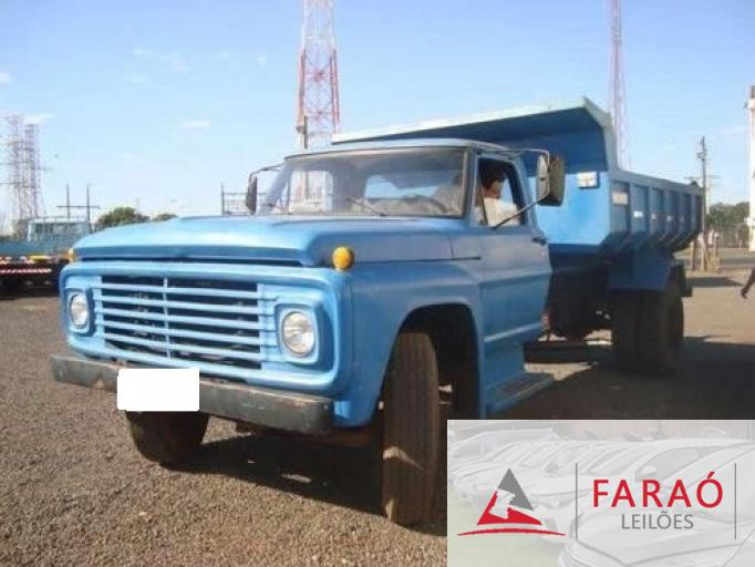 FORD F 600 73/73