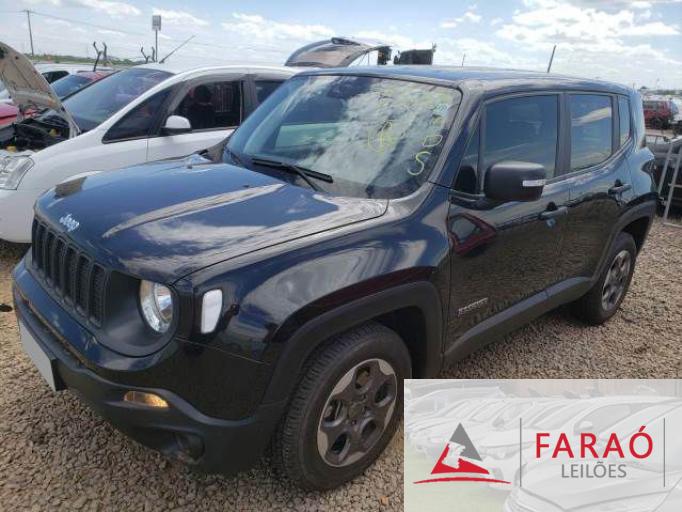 JEEP RENEGADE 18/18