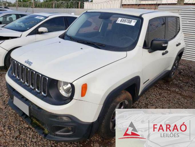 JEEP RENEGADE 15/16