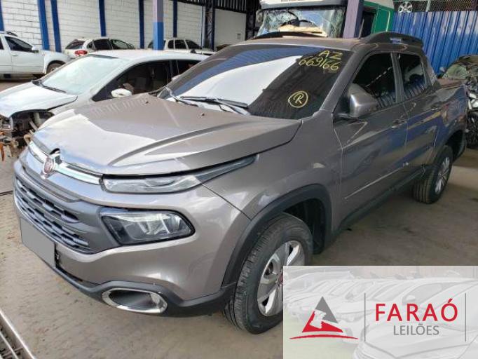 FIAT TORO 18/19